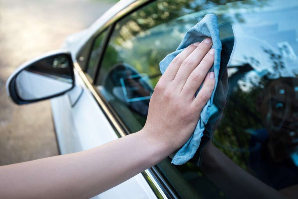 Windshield Treatments Do they work? - Eccles Auto Service