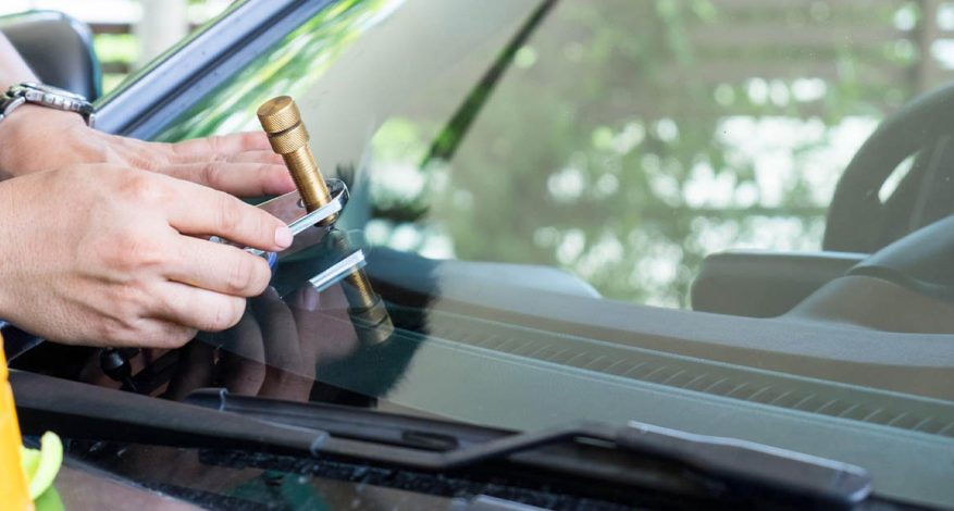 4 Reasons Why Windshield Replacement Is Important