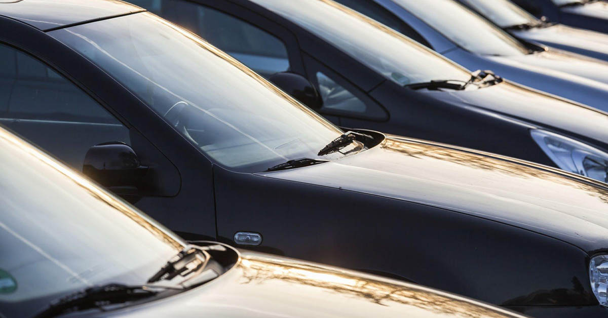 Choosing the Right Windshield for Replacement Sentry Glass
