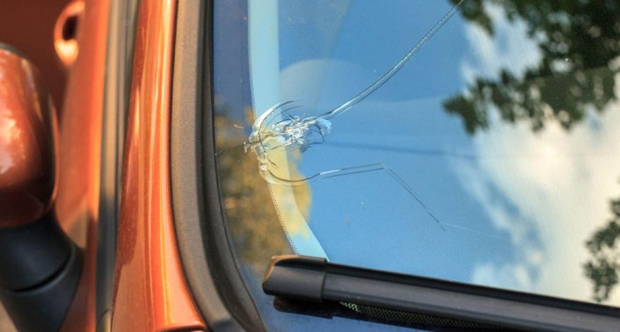 How To Fix Common Auto Glass Damages